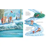 Stimmungsbild zu Der kleine Igel rettet die Biber