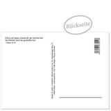 Stimmungsbild zu Postkarten: Gottes Segen zum Geburtstag, 4 Stück