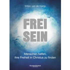 Produktbild des Artikels Frei sein (Buch - Gebunden (Flexcover))