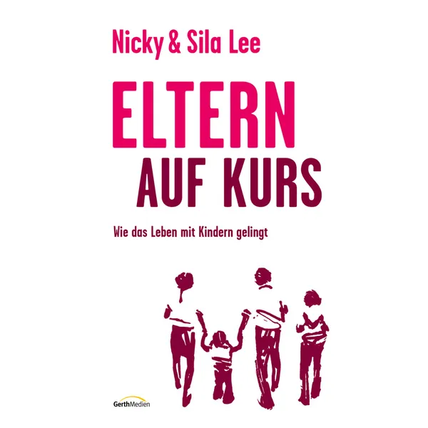 Produktbild des Artikels Eltern auf Kurs (E-Book - ePUB Datei)
