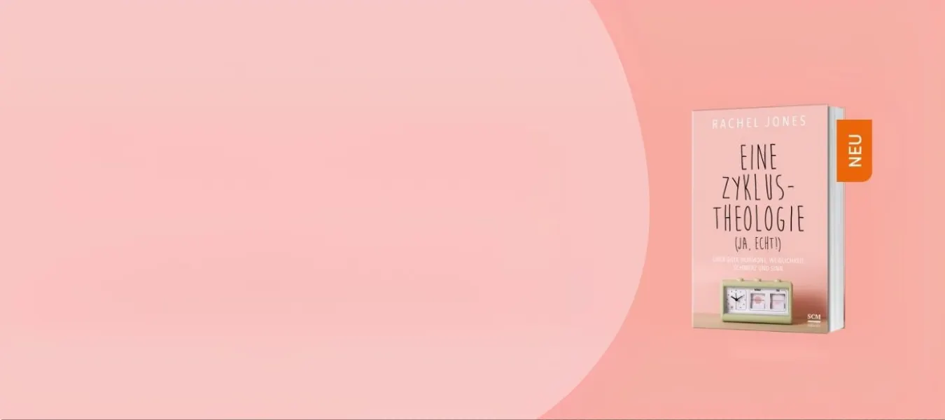 Banner - How to love  my period