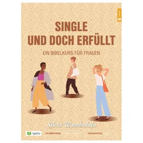 Produktbild des Artikels Single und doch erfüllt (Buch - Broschiert)