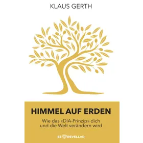 Produktbild des Artikels Himmel auf Erden (Buch - Klappenbroschur)