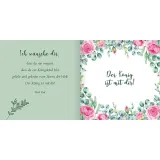 Stimmungsbild zu Ganz wundervoll du