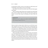 Stimmungsbild zu Mehr von dir