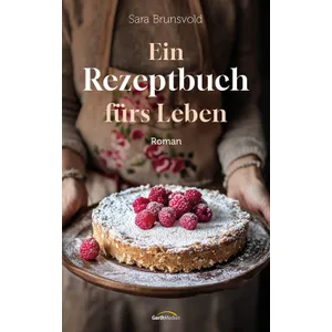 Produktbild des Artikels Ein Rezeptbuch fürs Leben (E-Book - ePUB Datei)