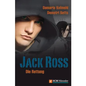Produktbild des Artikels Jack Ross – Die Rettung (E-Book - ePUB Datei)