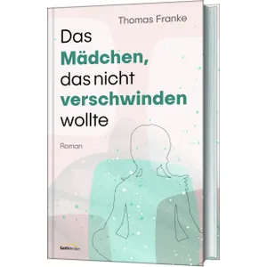 Produktbild des Artikels Das Mädchen, das nicht verschwinden wollte - Clubausgabe (Buch - Gebunden)