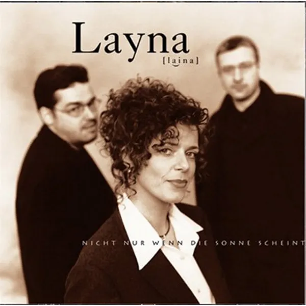 Produktbild des Artikels Nicht nur wenn die Sonne scheint (MP3-Album - Download)