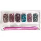 Stimmungsbild zu Diamantbild: Pferde