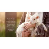 Stimmungsbild zu Bist du auch fort, die Liebe bleibt