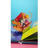 Stimmungsbild zu Meine bunte Pop-up-Bibel