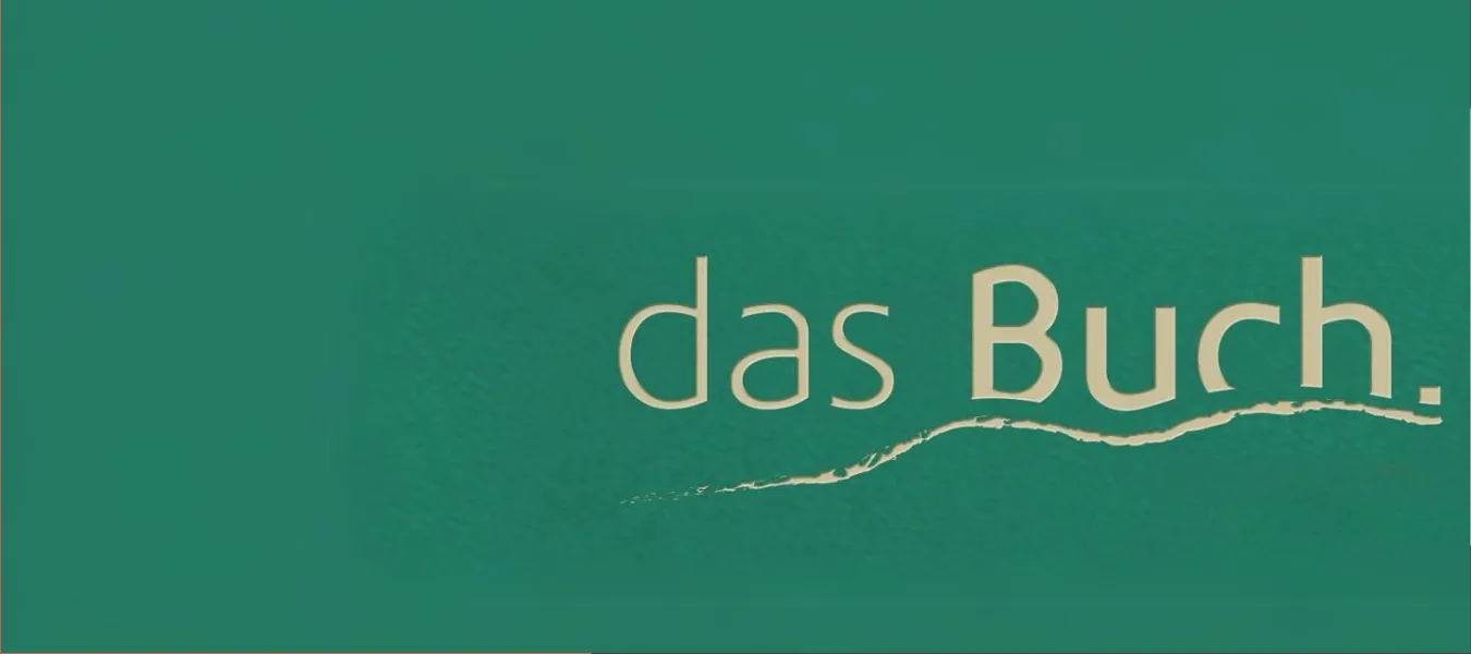 Banner - Das Buch: Eine neue Bibelübersetzung