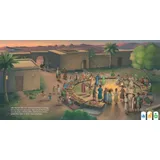 Stimmungsbild zu Wie war das eigentlich ... als Jesus geboren wurde?