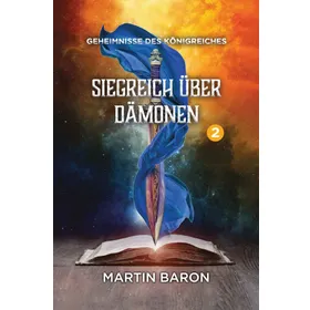 Produktbild des Artikels Siegreich über Dämonen 2 (Buch - Paperback)