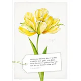 Stimmungsbild zu GartenGlück - Postkartenset