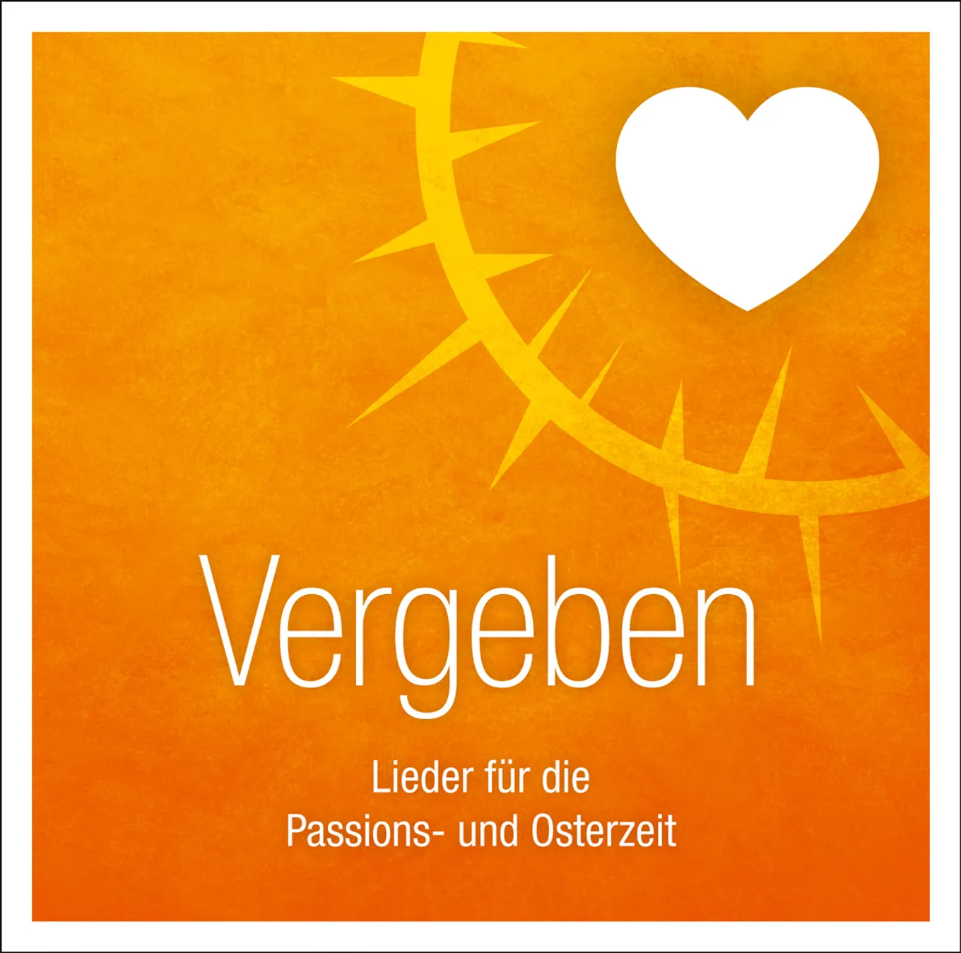 Bild zum Beitrag - Mehrstimmige Lieder zu Passion & Ostern