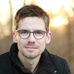 Bild zum Newsbeitrag - Interview mit Titus Müller