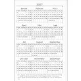 Stimmungsbild zu Jahreslosung 2026 - Terminkalender Notice