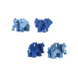 Stimmungsbild zu Arche Noah zum Zusammenbauen