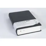 Stimmungsbild zu Elberfelder Bibel - mit Schreibrand, Leder