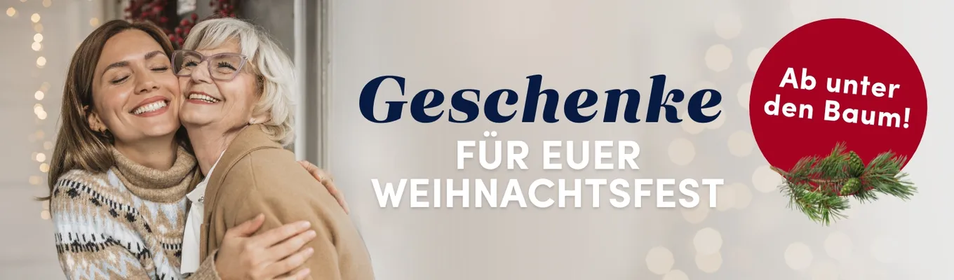 Bild zum Beitrag - Weihnachten