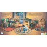 Stimmungsbild zu Wie war das eigentlich ... als Jesus geboren wurde?