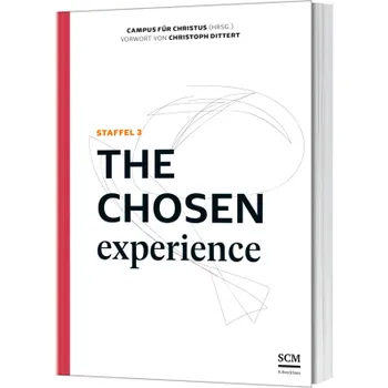 Produktbild des Artikels The Chosen Experience (Buch - Klappenbroschur)
