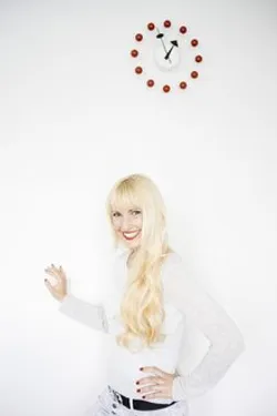 Bild zum Newsbeitrag - Ein Interview mit Déborah Rosenkranz