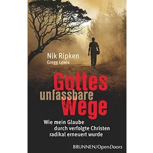 Produktbild des Artikels Gottes unfassbare Wege (Buch - Taschenbuch)