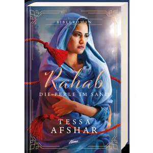Produktbild des Artikels Rahab (Buch - Gebunden)