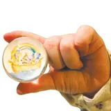 Stimmungsbild zu Flummi "Arche Noah"