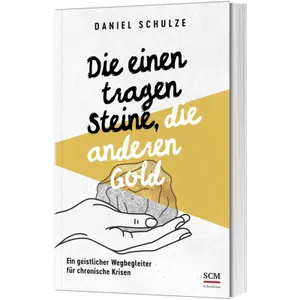 Produktbild des Artikels Die einen tragen Steine, die anderen Gold (Buch - Klappenbroschur)