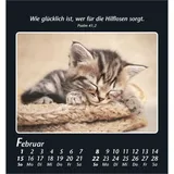 Stimmungsbild zu Zeit der Stille 2026 - Aufstellkalender