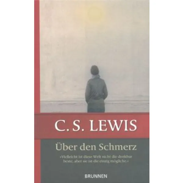 Produktbild des Artikels Über den Schmerz (Buch - Taschenbuch)