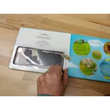 Stimmungsbild zu Meine Magnet-Bibel-Geschichten von Tieren