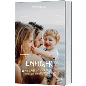 Produktbild des Artikels Empower (Buch - Klappenbroschur)