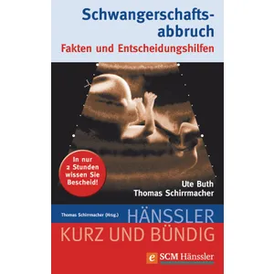 Produktbild des Artikels Schwangerschaftsabbruch (E-Book - ePUB Datei)
