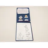 Stimmungsbild zu Der Wasser-Überraschungs-Pinsel - Die Weihnachtsgeschichte