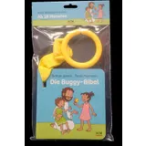 Stimmungsbild zu Die Buggy-Bibel