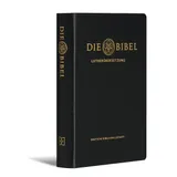 Stimmungsbild zu Luther 2017 Lederausgabe mit Apokryphen