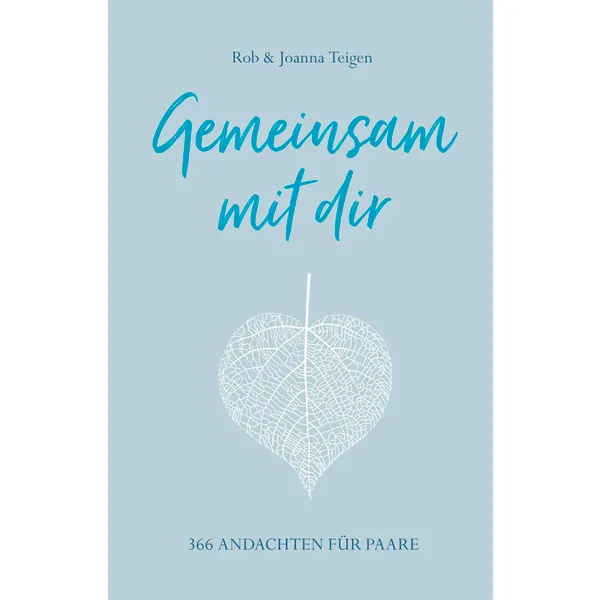 Produktbild des Artikels Gemeinsam mit dir (E-Book - ePUB Datei)