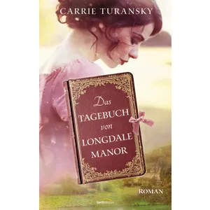 Produktbild des Artikels Das Tagebuch von Longdale Manor (E-Book - ePUB Datei)
