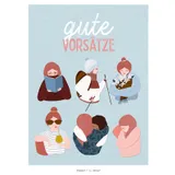 Stimmungsbild zu Leuchttage - Dein Begleiter durch den Advent