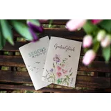 Stimmungsbild zu GartenGlück - Notizheft-Set