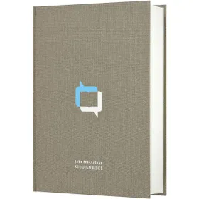 Produktbild des Artikels MacArthur Studienbibel - Schlachter 2000 (Bibel - Gebunden)