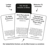 Stimmungsbild zu Cards for Christianity