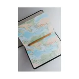 Stimmungsbild zu Die heilige Schrift - Taschenbibel Leder, Goldschnitt, schwarz