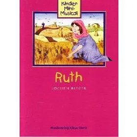 Produktbild des Artikels Ruth (Arbeitsheft) (Noten - Download)