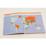 Stimmungsbild zu Einmal um die Welt beten